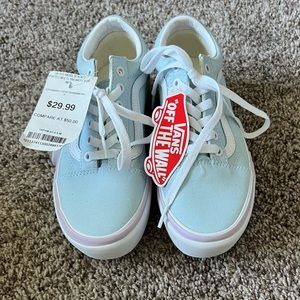 VANS UA OLD SKOOL STACKED (PADTEL) SNEAKERS